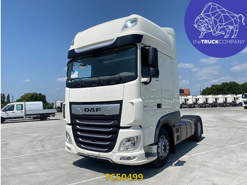 DAF XF 480 Sattelzugmaschine