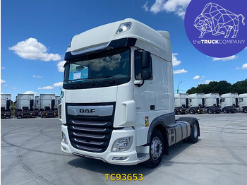 DAF XF 480 Sattelzugmaschine