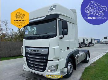 DAF XF 480 Sattelzugmaschine