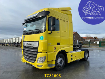DAF XF Sattelzugmaschine