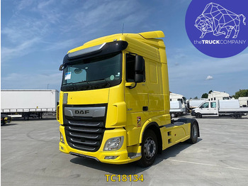 DAF XF Sattelzugmaschine