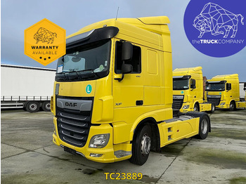 DAF XF Sattelzugmaschine