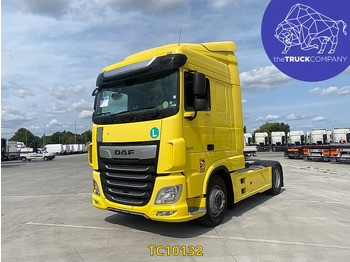 DAF XF Sattelzugmaschine