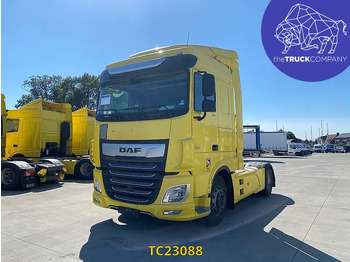DAF XF Sattelzugmaschine