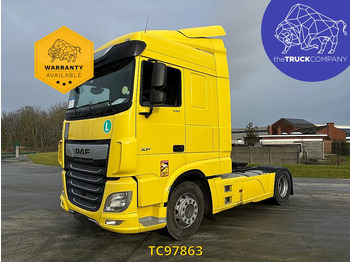 DAF XF Sattelzugmaschine
