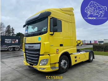 DAF XF Sattelzugmaschine