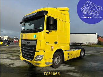 DAF XF Sattelzugmaschine