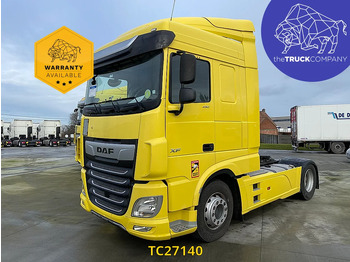 DAF XF Sattelzugmaschine