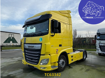 DAF XF Sattelzugmaschine