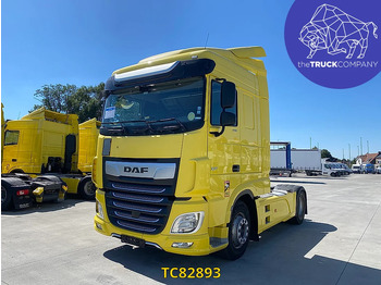 DAF XF Sattelzugmaschine