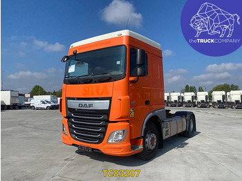 DAF XF Sattelzugmaschine