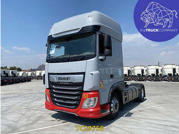 DAF XF Sattelzugmaschine