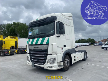 DAF XF Sattelzugmaschine