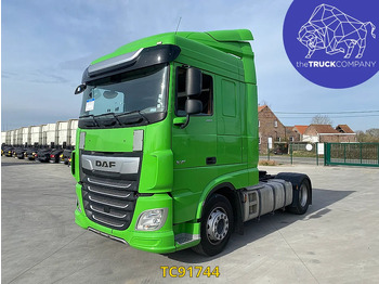 DAF XF Sattelzugmaschine