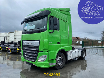DAF XF Sattelzugmaschine