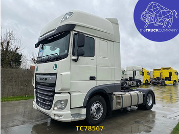 DAF XF Sattelzugmaschine