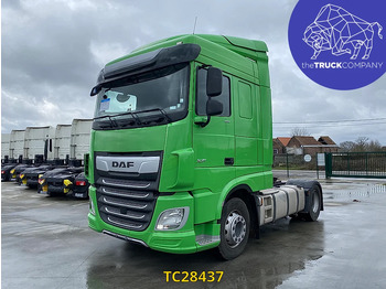 DAF XF Sattelzugmaschine