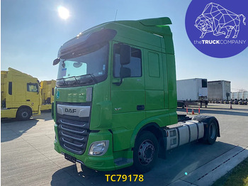 DAF XF Sattelzugmaschine