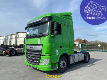 DAF XF Sattelzugmaschine