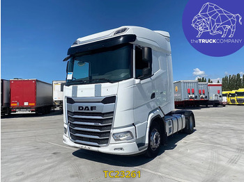 DAF XG 480 Sattelzugmaschine