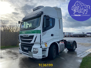 IVECO Stralis 480 Sattelzugmaschine