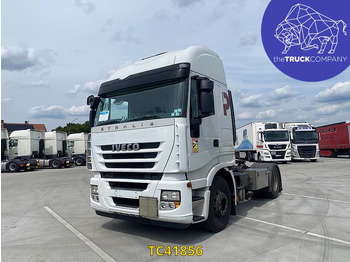 IVECO Stralis Sattelzugmaschine