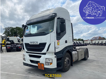 IVECO Stralis Sattelzugmaschine