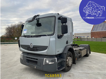 RENAULT Premium 430 Sattelzugmaschine