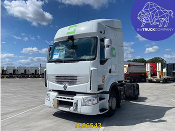 RENAULT Premium 460 Sattelzugmaschine