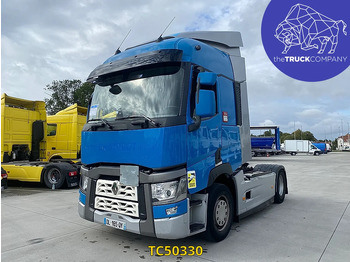 RENAULT T 460 Sattelzugmaschine