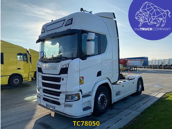 SCANIA R Sattelzugmaschine