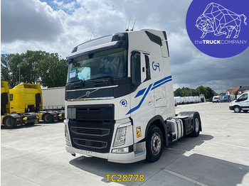 VOLVO FH 460 Sattelzugmaschine