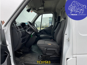 Transporter Renault Master 145: das Bild 5