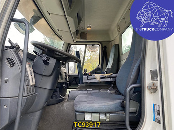 Müllwagen Volvo FE 320: das Bild 2