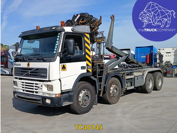 VOLVO FM Containerwagen/ Wechselfahrgestell LKW