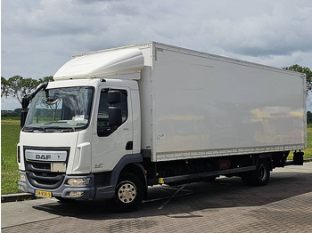 Koffer LKW DAF LF 210 11.9T AIRCO SIDEDOOR: das Bild 2