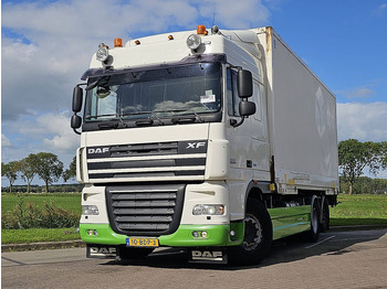 DAF XF 105 460 Koffer LKW