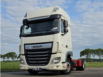 DAF XF 480 Fahrgestell LKW