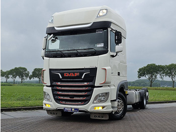 DAF XF 480 Fahrgestell LKW