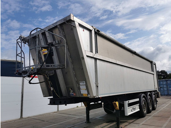 FLIEGL Kipper Auflieger