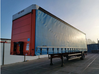 Kelberg D400V/XL/ZL/BPW 1 AXLE CITY LIFT LBW - Leasing Kelberg D400V/XL/ZL/BPW 1 AXLE CITY LIFT LBW: das Bild 1