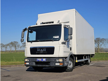 MAN TGL 12.250 Koffer LKW