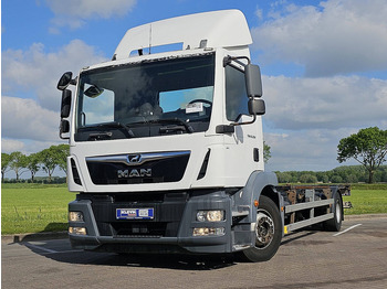MAN TGM 12.250 Containerwagen/ Wechselfahrgestell LKW