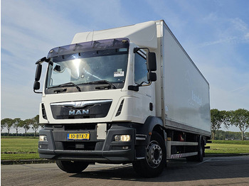 MAN TGM 15.250 Koffer LKW