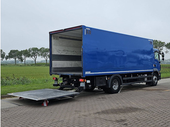 Koffer LKW MAN 15.320 TGM AIRCO WEBASTO LIFT: das Bild 3