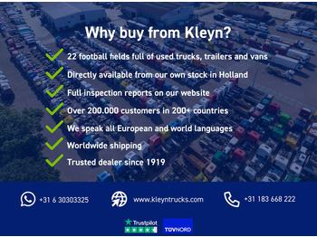 MAN 26.290 TGM - Leasing MAN 26.290 TGM: das Bild 4 MAN 26.290 TGM - Leasing MAN 26.290 TGM: das Bild 4