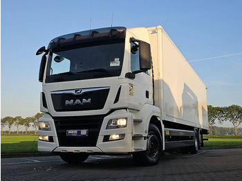 MAN TGS 26.320 Koffer LKW