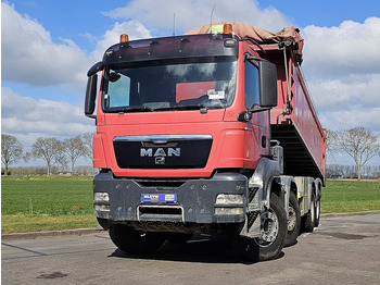 MAN TGS 41.440 Kipper