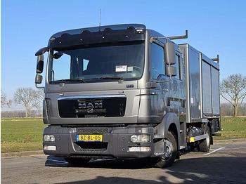 MAN TGL 8.180 Koffer LKW