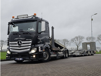 MERCEDES-BENZ Actros Autotransporter LKW